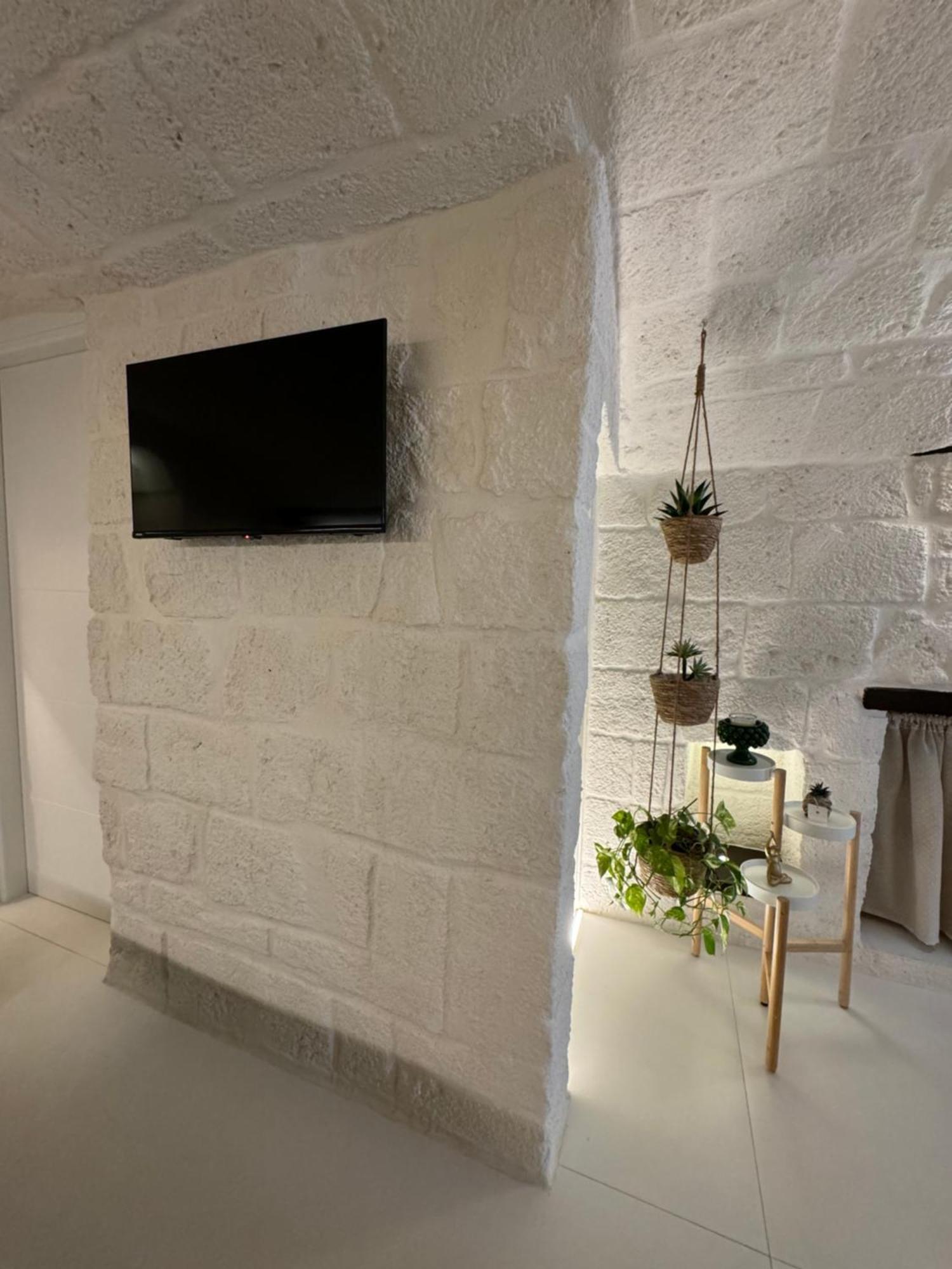 Mia House Apartment 모노폴리 외부 사진