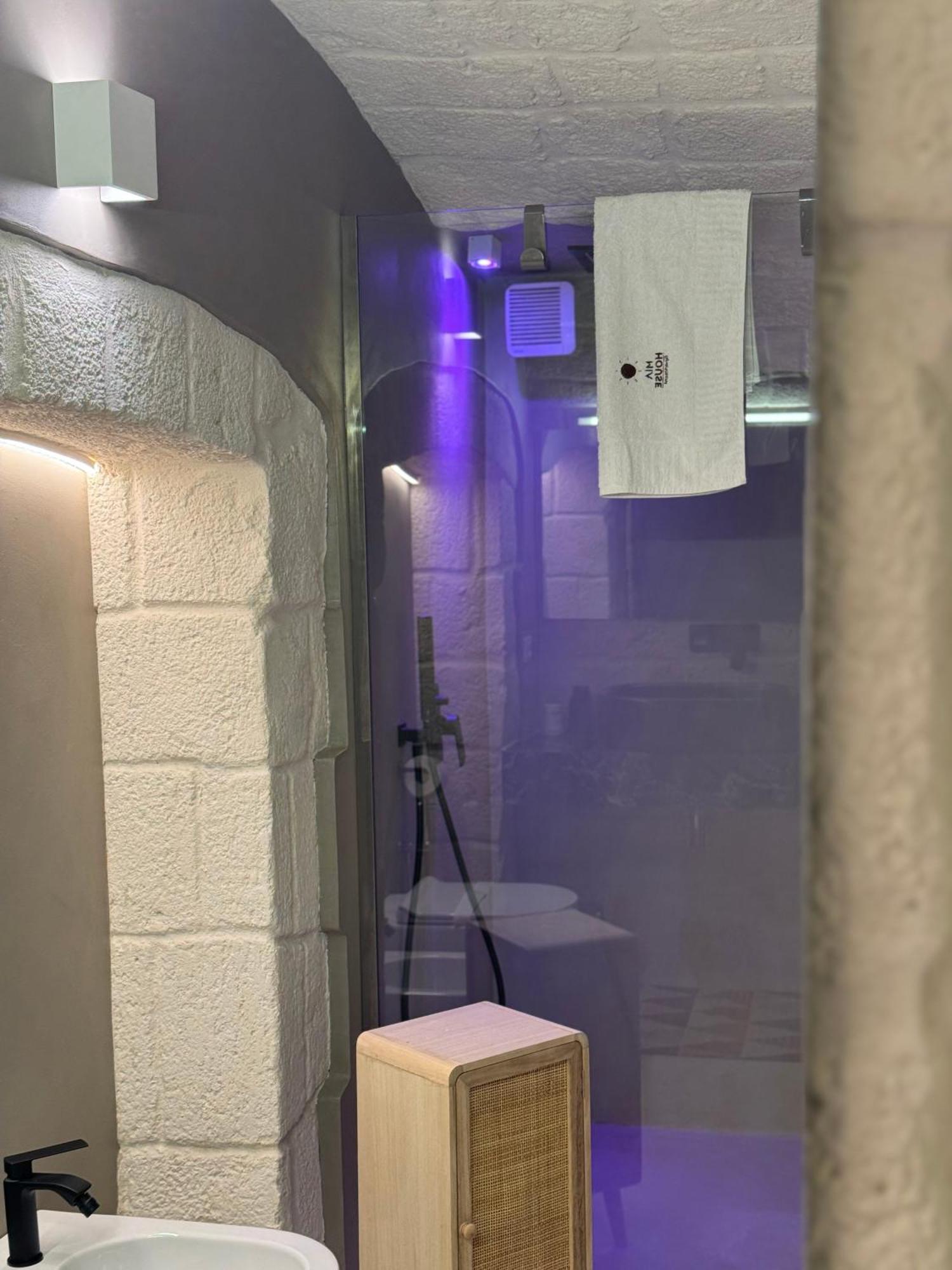 Mia House Apartment 모노폴리 외부 사진